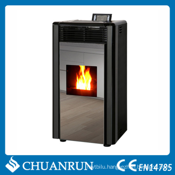 New Design Biomass Pellet Stove